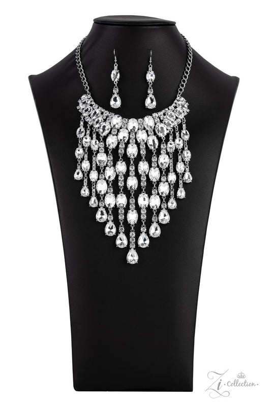 Majestic - Zi Collection Necklace