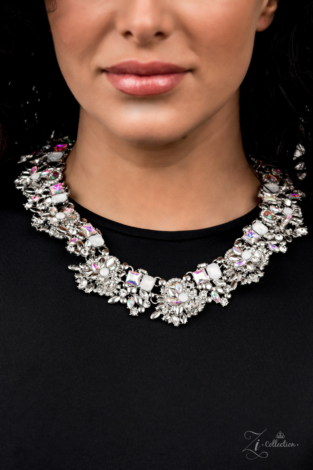 Paparazzi Accessories - Exceptional - Zi Collection Necklace