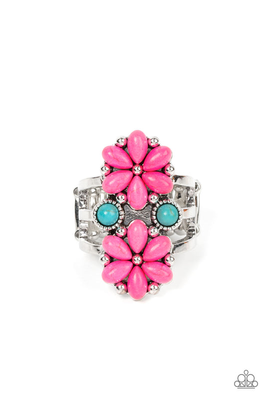 Fredonia Florist - Pink Ring