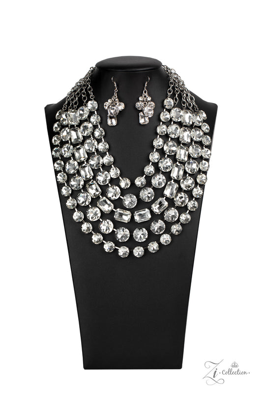 Irresistible - Zi Collection Necklace